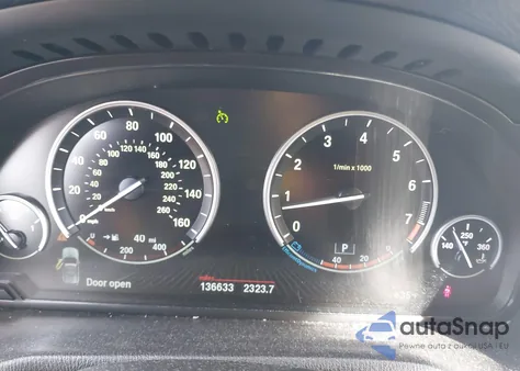 2014 BMW X3 xDrive28I из США, поврежденный, VIN 5UXWX9C59E0D42914